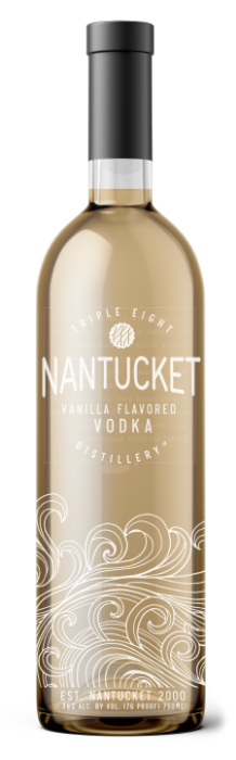 Picture of Nantucket Vodka - Vanilla