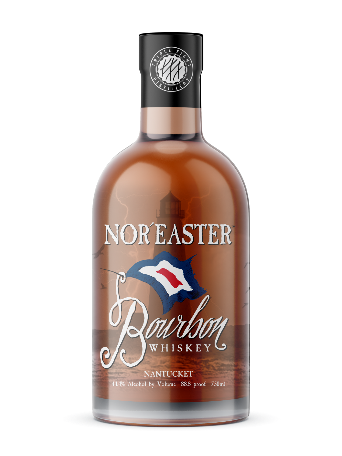 Picture of  Nor'Easter Bourbon