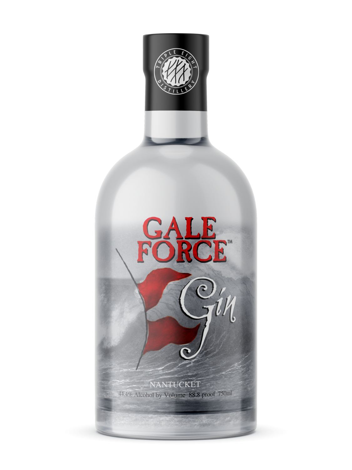 Picture of  Gale Force Gin