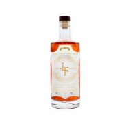 Picture of Morgan Family Collection Select Batch Straight Bourbon Whiskey