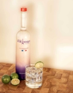 Puranique 9 Times Distilled Vodka