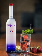 Picture of Puranique Vodka