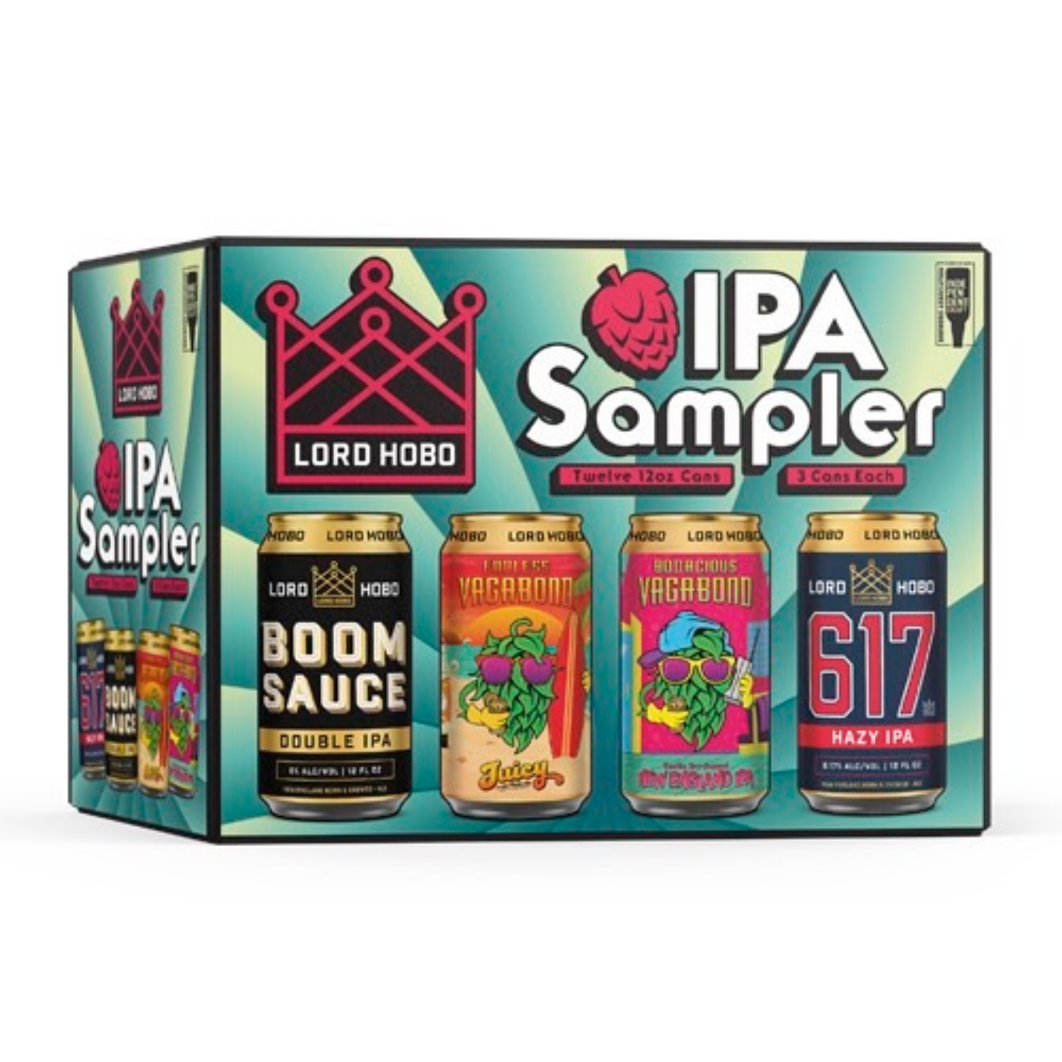 Picture of IPA Sampler