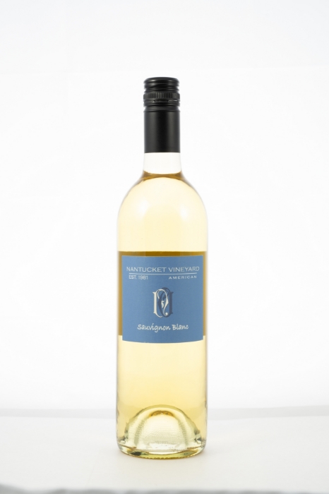 Picture of Nantucket Vineyard - Sauvignon Blanc