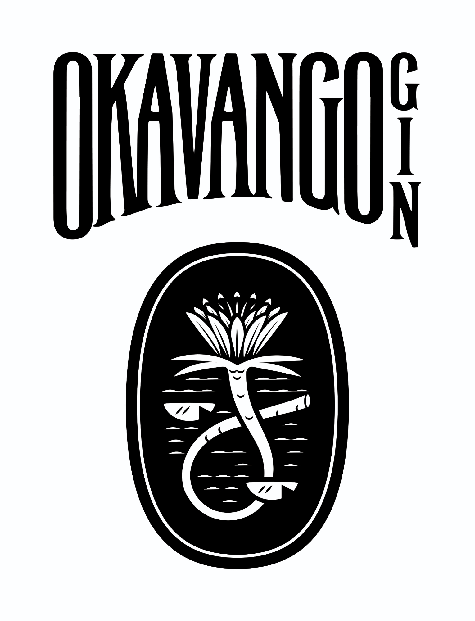 Okavango Gin