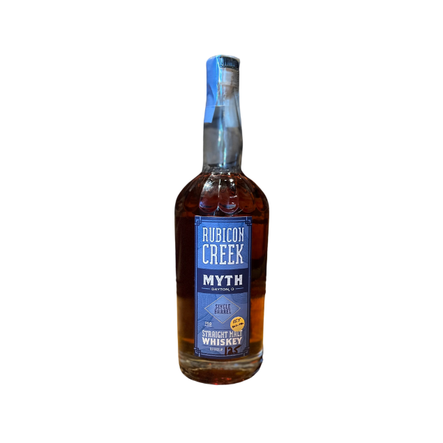 Picture of Rubicon Creek Myth Malt Whiskey