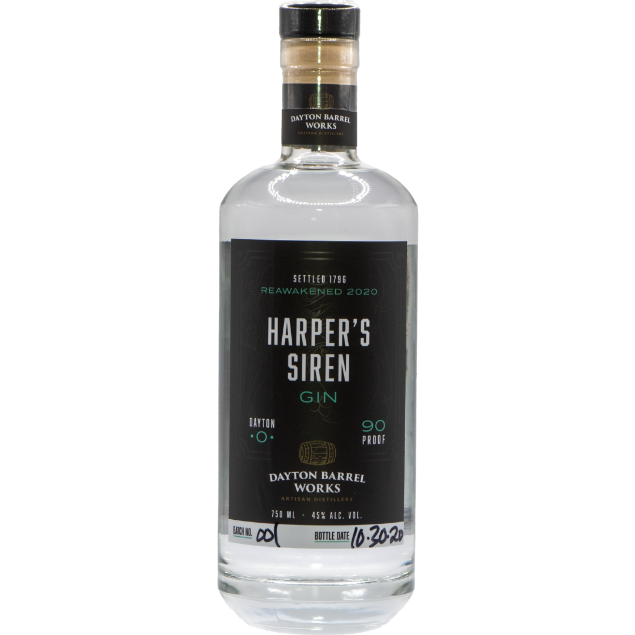 Picture of Harpers Siren Gin