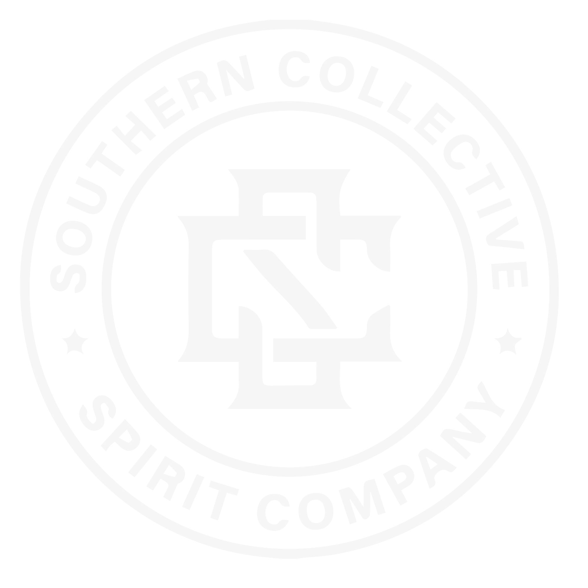 Southern Collective Spirit Company