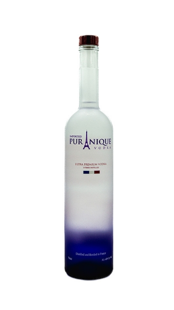 Puranique Vodka