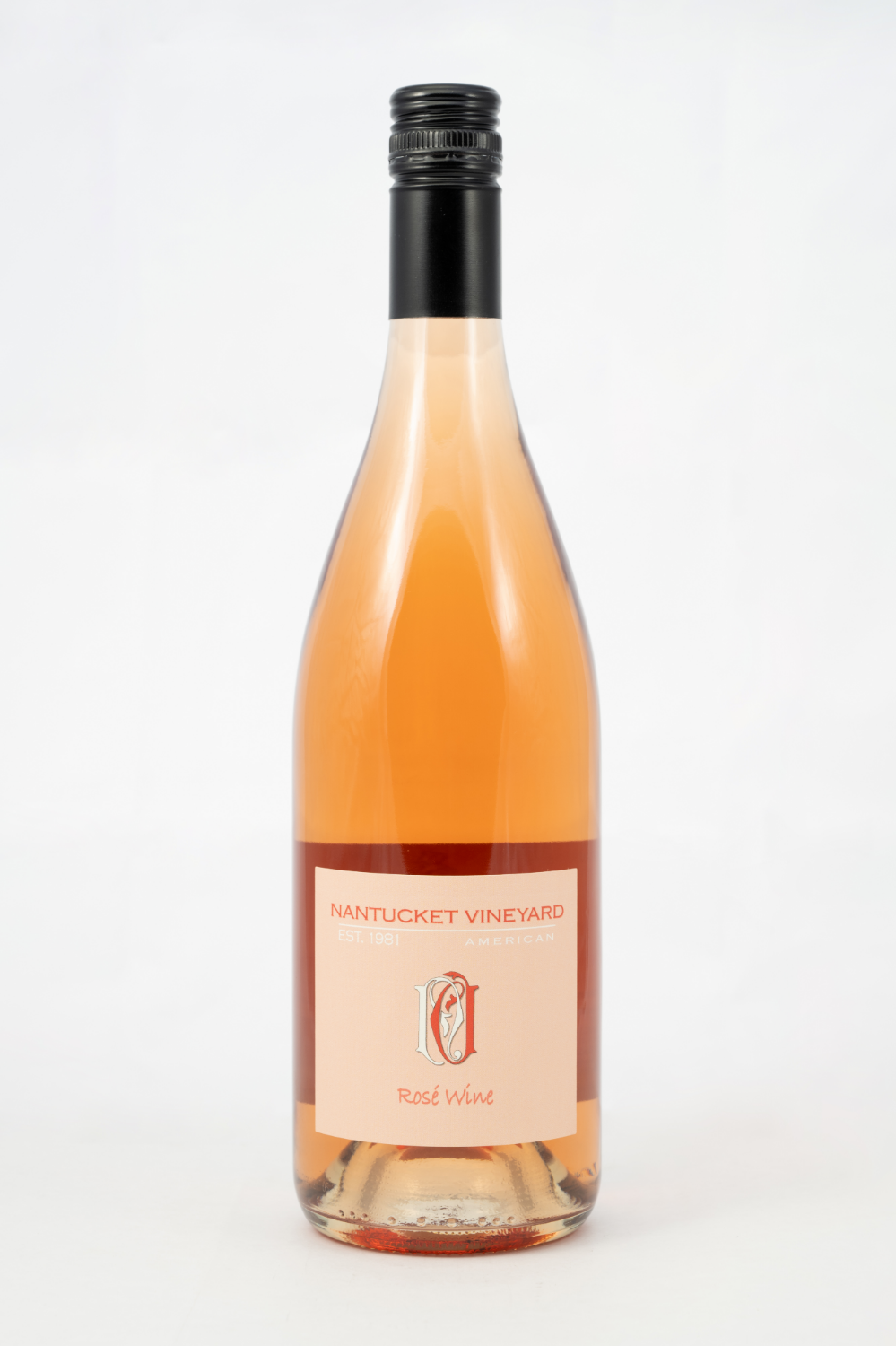 Picture of Nantucket Vineyard - Rose