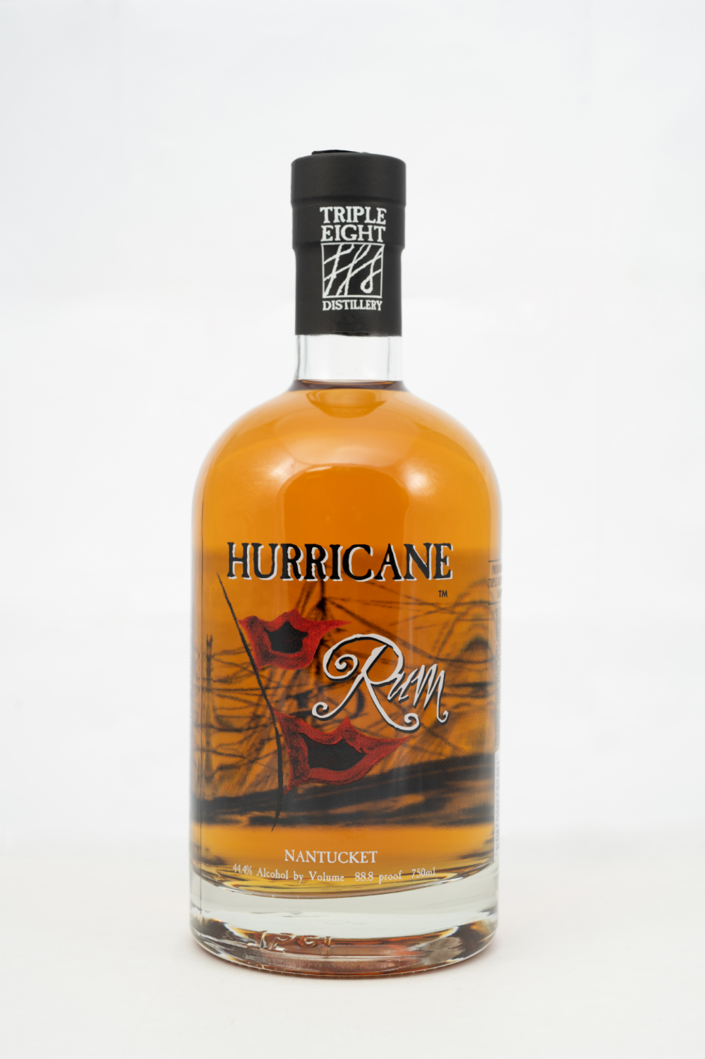 Picture of Hurricane Rum