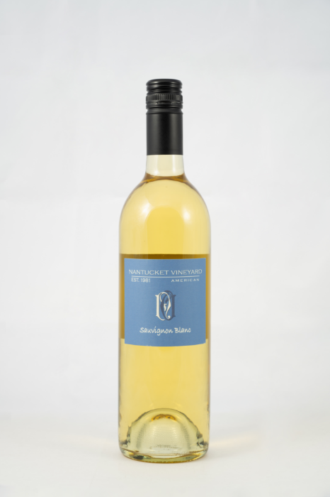 Picture of Nantucket Vineyard - Sauvignon Blanc