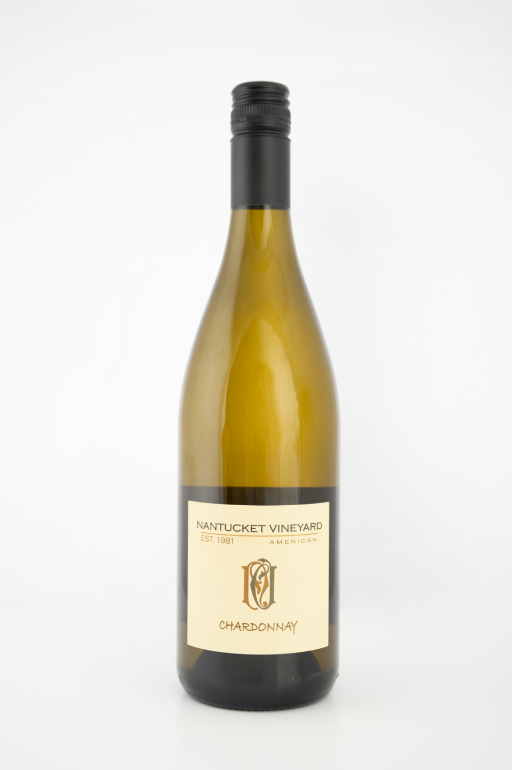 Picture of Nantucket Vineyard - Chardonnay