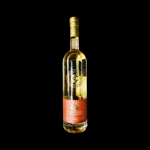 Picture of Reposado Agave Spirit