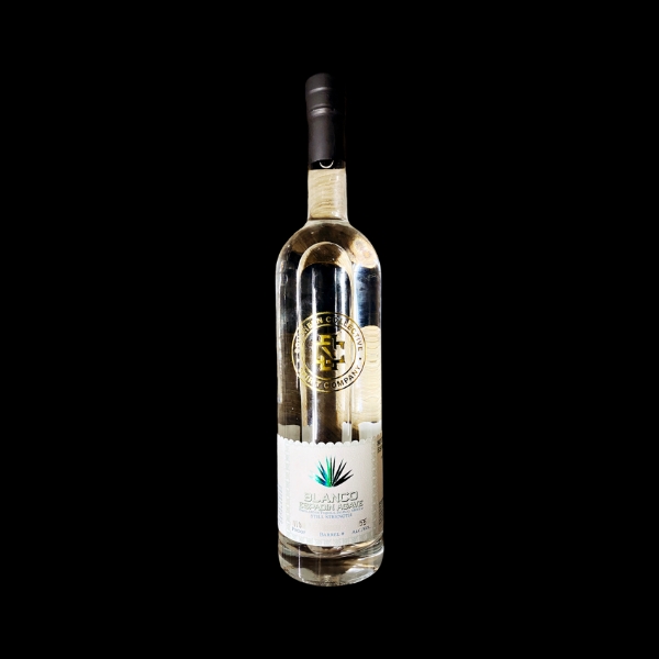 Picture of Blanco Agave Spirit