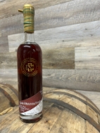 Picture of Tim Corlew Memorial Single Barrel